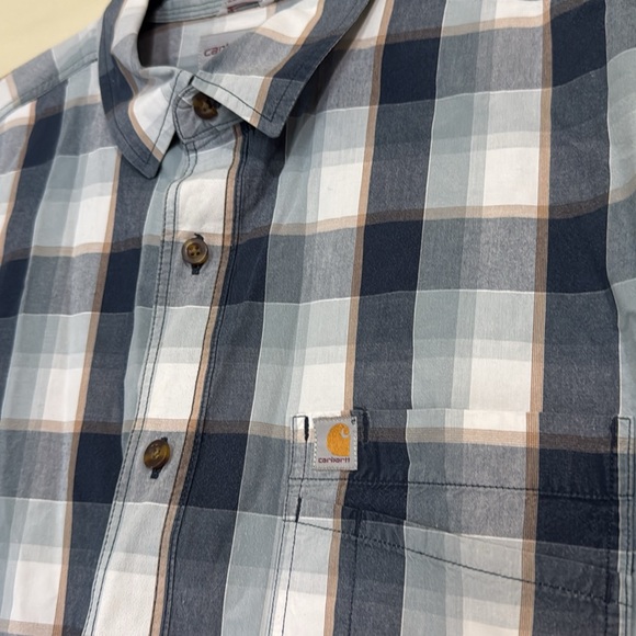 Carhartt shirt - Picture 2 of 7